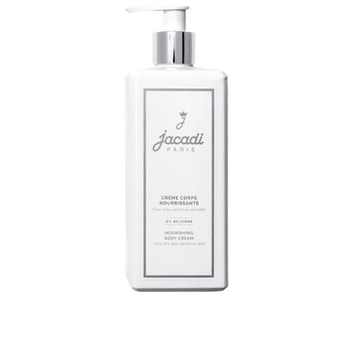 Jacadi Care Nourishing Body Cream 400 Ml