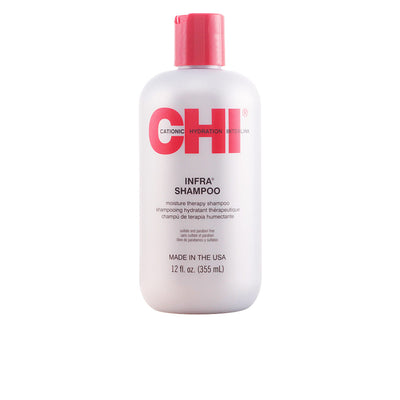Chi infra shampoo 355 ml - FAROUK
