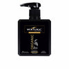 Liso keratina shampoo 500 ml - VOLTAGE COSMETICS
