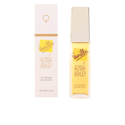 Vainilla tuoksuvesisuihke 100 ml - ALYSSA ASHLEY