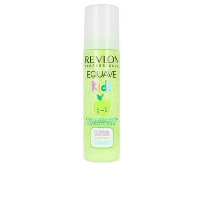 Equave kids omena selvityshoitoaine 200 ml - REVLON