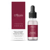 Rose & lavander intensiivinen yöhoito silmänympärysseerumi 15 ml - SKIN CHEMISTS