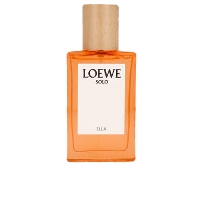 Solo ella eau de parfum -suihke 30 ml - LOEWE