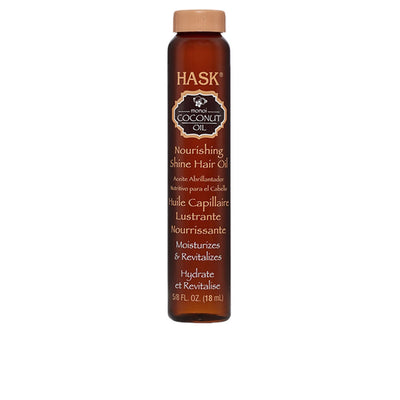 Monoi Coconut Oil Nourishing Oil 18 Ml