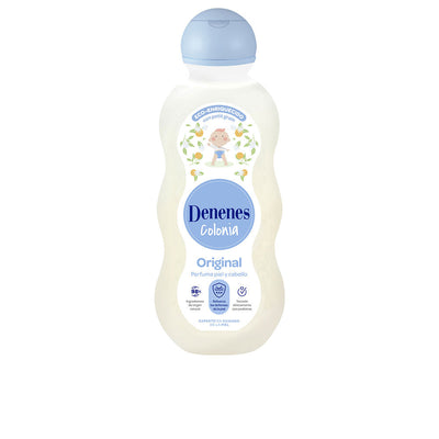 Denenes colonia erittäin mieto 600 ml - DENENES