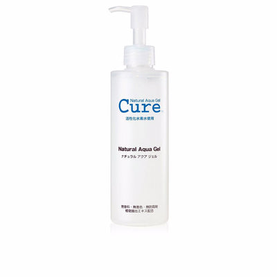 Cure natural aqua gel 250 ml - CURE NATURAL AQUA GEL