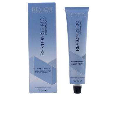 Revlonissimo colorsmetique #7,2-hohdeblondi 60 ml - REVLON
