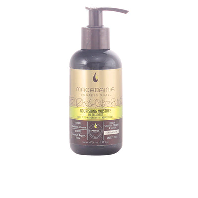 Nourishing moisture öljyhoito 125 ml - MACADAMIA
