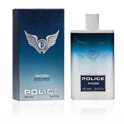 Frozen edt suihke 100 ml - POLICE