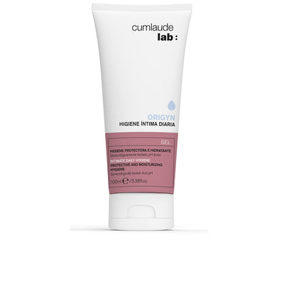 Daily Intimate Hygiene Cleansing Gel 100 Ml