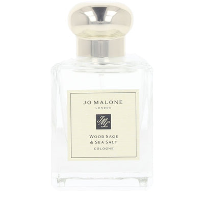 Wood Sage &Amp; Sea Salt Edc Vapo 50 Ml