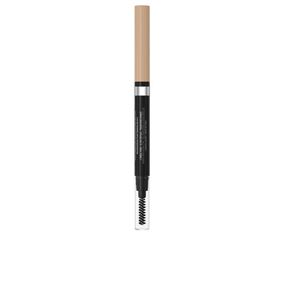 Infailible brows 24h täyttävä kolmiomainen kynä #7.0-blondi 1 ml - L'ORÉAL PARIS