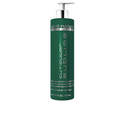 Sublime cuticular 500 ml - ABRIL ET NATURE