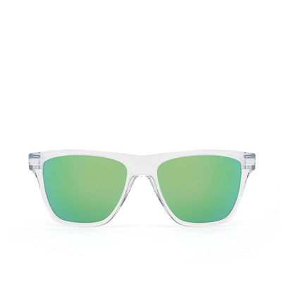 One ls polarized #air emerald 1 u - HAWKERS