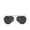 1004/s #gold 150mm - DAVID BECKHAM GAFAS