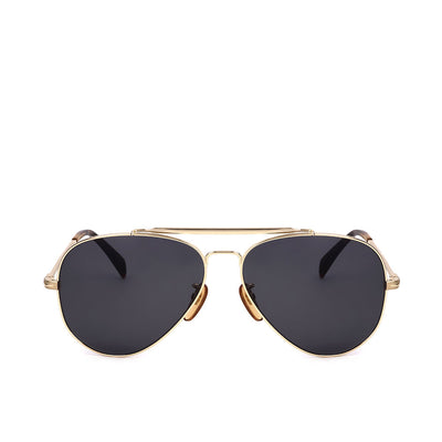 1004/s #gold 150mm - DAVID BECKHAM GAFAS