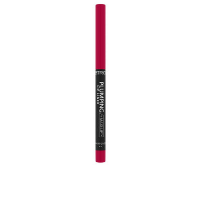 Plumping huultenrajauskynä #110-stay seductive 0,35 gr - CATRICE