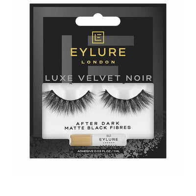 Luxe 3d -ripsivärit limited edition #millennium 1 kpl - EYLURE