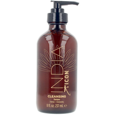 India puhdistava shampoo 237 ml - I.C.O.N.