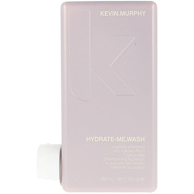 Hydrate-me wash kakadu kosteuttava shampoo 250 ml - KEVIN MURPHY