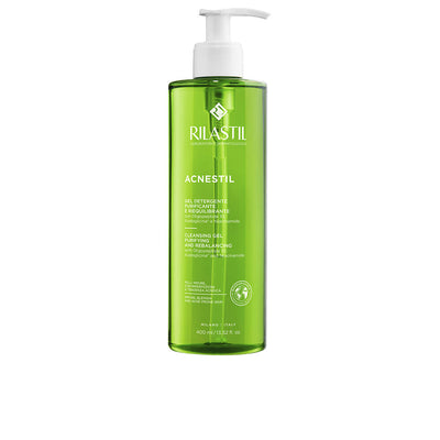 Acnestil Purifying Cleansing Gel 400 Ml