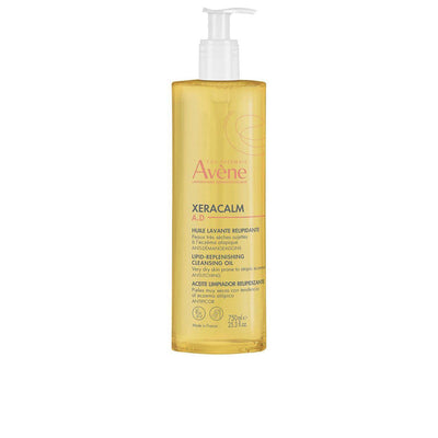 Xeracalm ad täydentävä puhdistusöljy 750 ml - AVENE