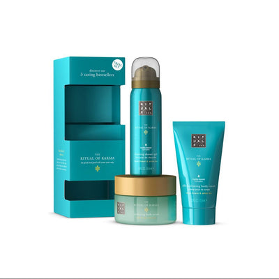 The Ritual Of Karma Trial Set 3 Pz