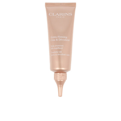 Extra-firming kaula & dekoltee 75 ml. - CLARINS