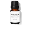 Patchouli eteerinen öljy india 10 ml