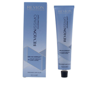 Revlonissimo colorsmetique #7,1 60 ml - REVLON