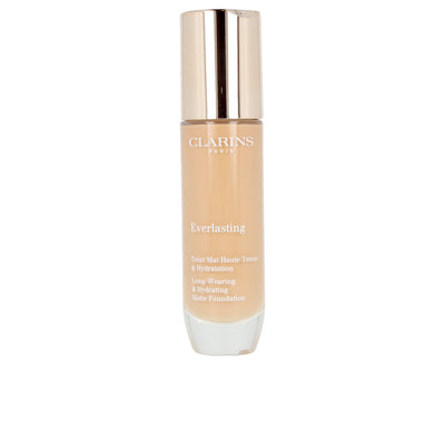 Everlasting teint mat haute tenue #112.5w-karamelli - CLARINS