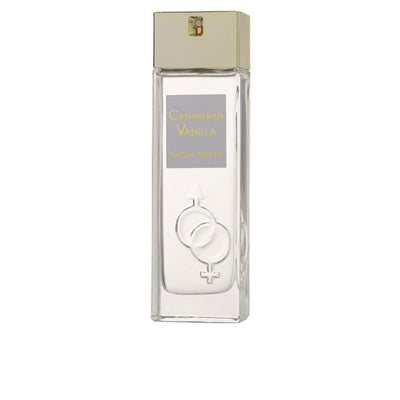 Cashmeran vanilla eau de parfum -suihke 50 ml - ALYSSA ASHLEY