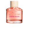 Canyon escape for her eau de parfum -suihke 100 ml