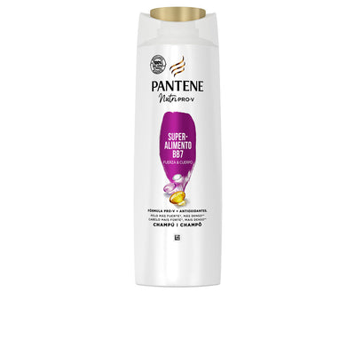Bb7 shampoo 385ml - PANTENE
