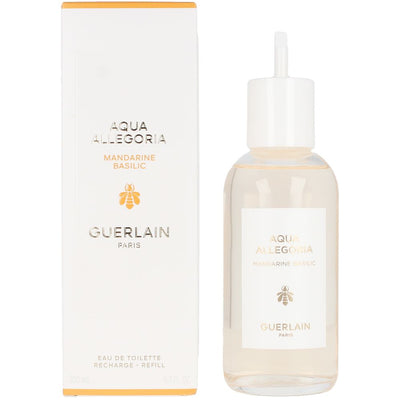 Aqua allegoria mandarine basilic täyttöpakkaus edt suihke 200 ml - GUERLAIN
