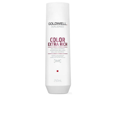 Color extra rich loistoa antava shampoo 250 ml - GOLDWELL