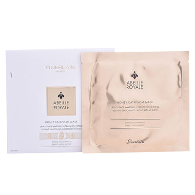 Abeille royale hunajanaamio 4 u - GUERLAIN