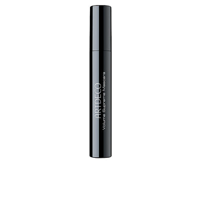 Volume supreme mascara #1-musta - ARTDECO