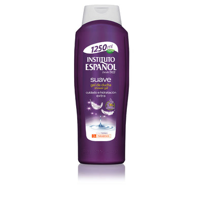 Suave suihkugeeli 1250 ml - INSTITUTO ESPAÑOL