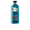 Bio repara argan detox-shampoo 0% 400 ml