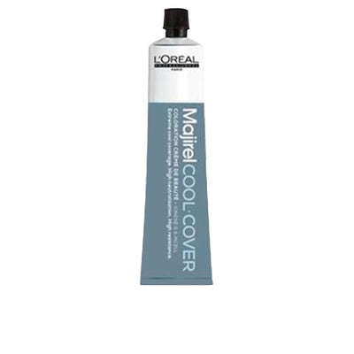 Majirel ionène g väriainevoide #9,82 50 ml - L'ORÉAL PROFESSIONNEL PARIS