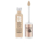 True skin high cover concealer #020-lämmin beige