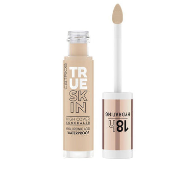 True skin high cover concealer #020-lämmin beige - CATRICE