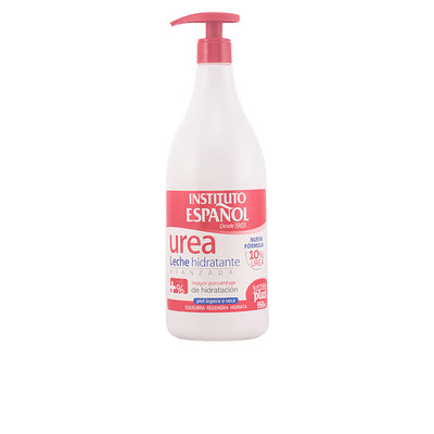 Urea vartalovoide kosteuttava 950 ml - INSTITUTO ESPAÑOL