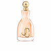 I want choo eau de parfum -suihke 100 ml - JIMMY CHOO