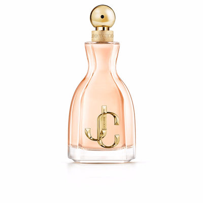 I want choo eau de parfum -suihke 100 ml - JIMMY CHOO