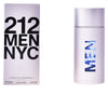 212 nyc men eau de toilette -suihke 100 ml - CAROLINA HERRERA