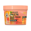 Fructis hair food ananas anti-break naamio 350 ml