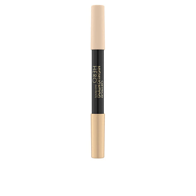 Highlighting hero duo kynä #010-sunlight 2.4 gr - CATRICE