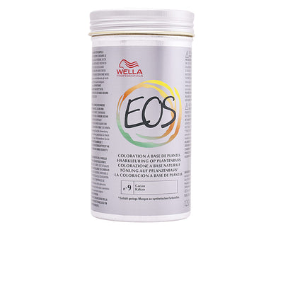 Eos värikasvi #cacao 120 g - WELLA PROFESSIONALS